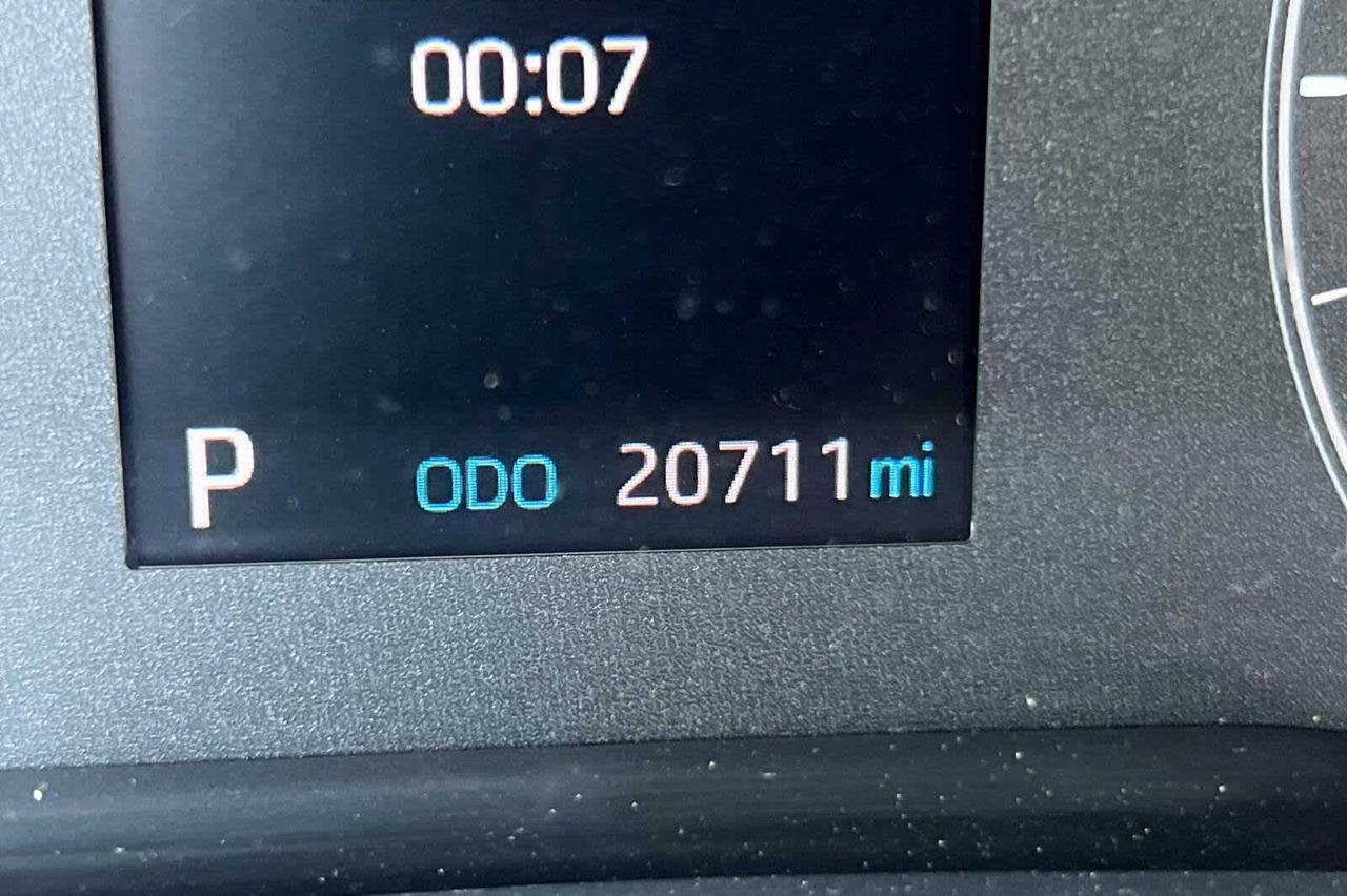 2023 Toyota Corolla LE Roseville CA
