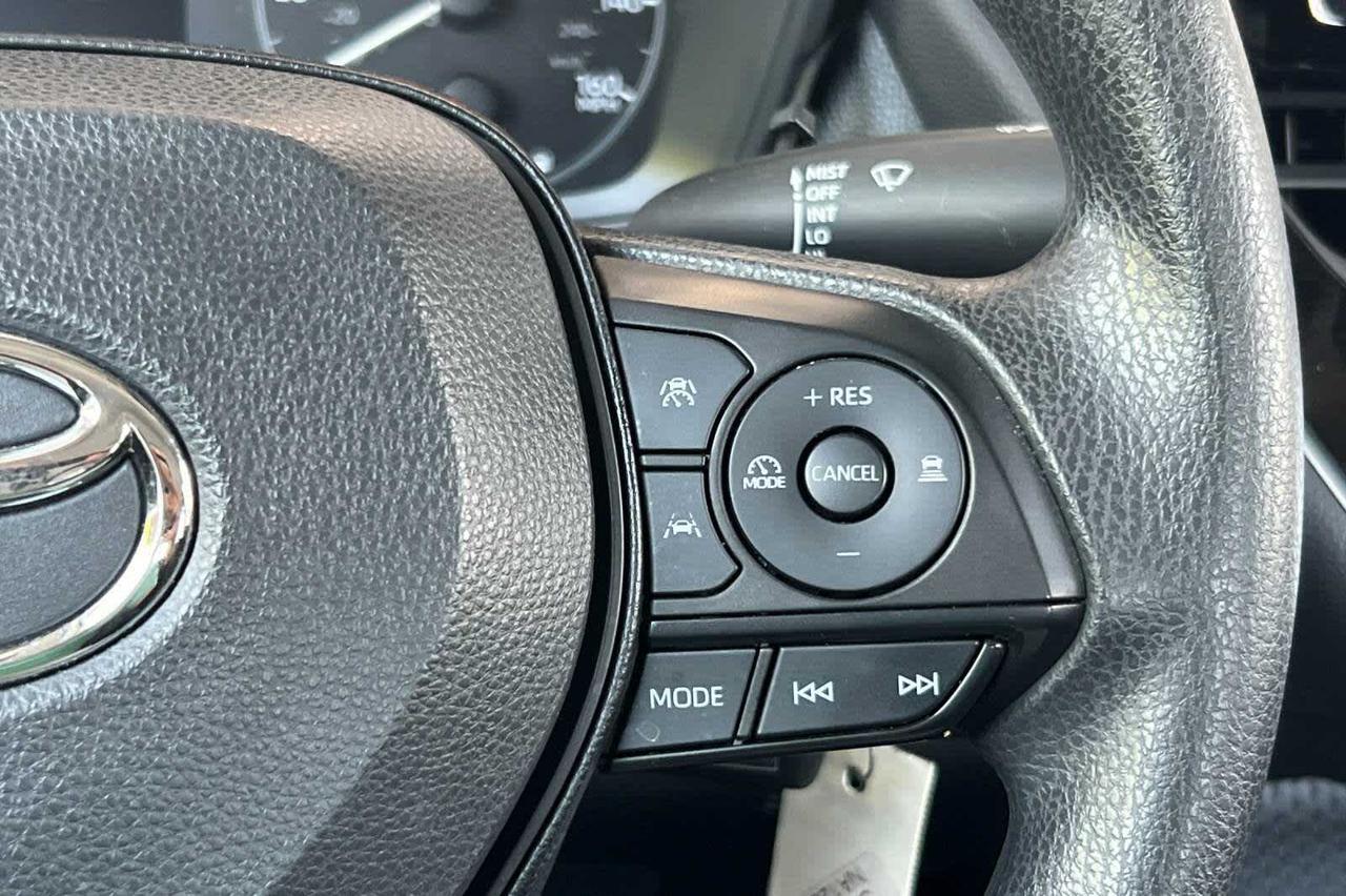 2023 Toyota Corolla LE Roseville CA