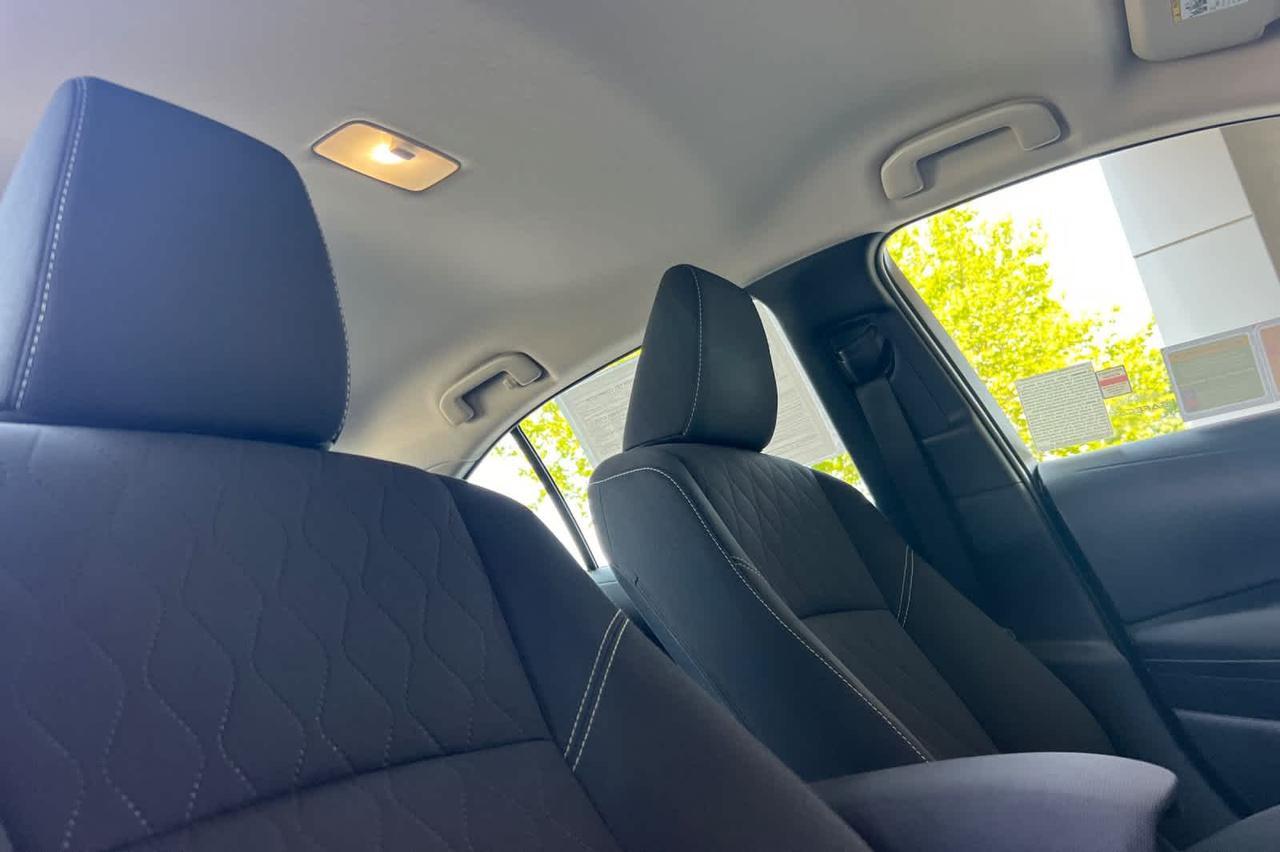 2023 Toyota Corolla LE Roseville CA