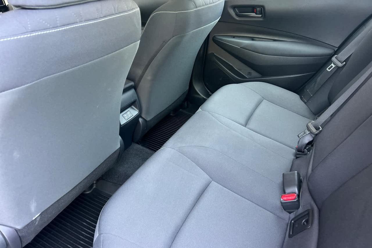 2023 Toyota Corolla LE Roseville CA