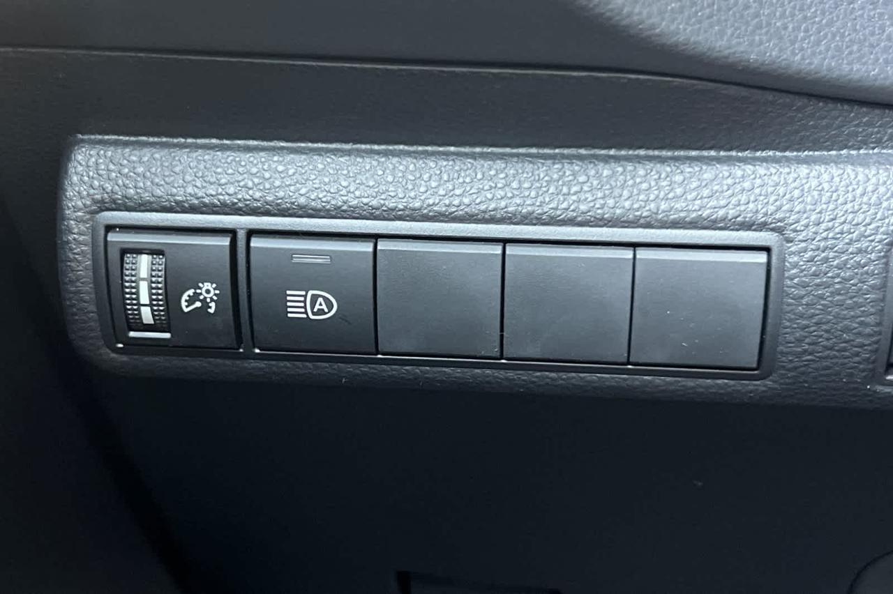 2023 Toyota Corolla LE Roseville CA