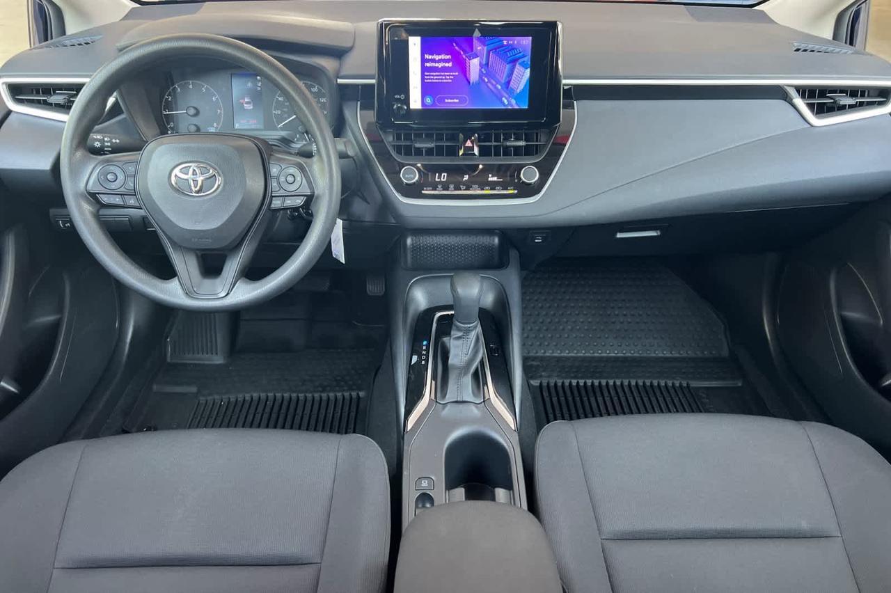 2023 Toyota Corolla LE Roseville CA