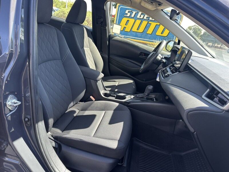 2023 Toyota Corolla LE St George UT 2023 Toyota Corolla LE St George UT