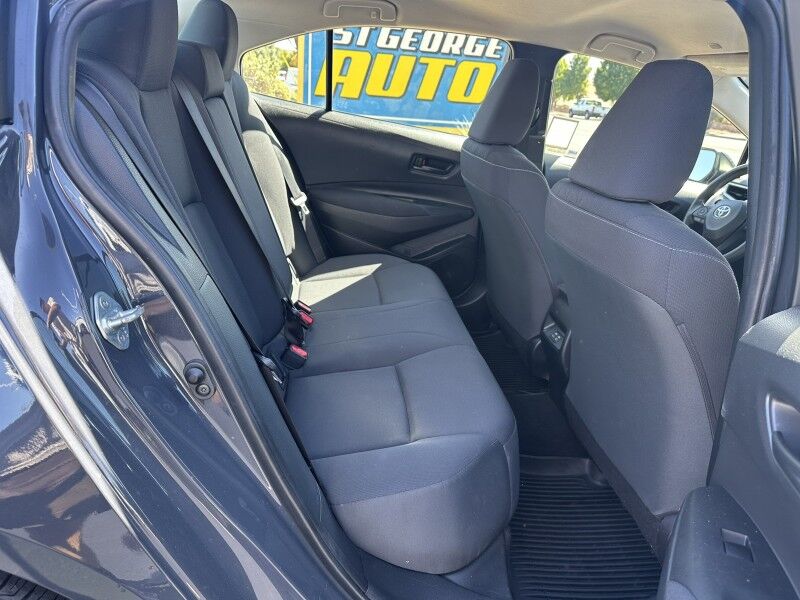 2023 Toyota Corolla LE St George UT 2023 Toyota Corolla LE St George UT