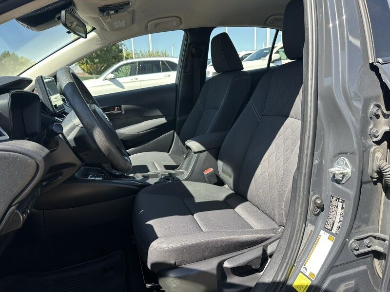 2023 Toyota Corolla LE St George UT 2023 Toyota Corolla LE St George UT