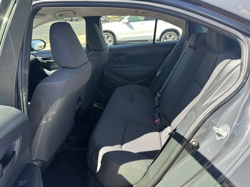 2023 Toyota Corolla LE St George UT 2023 Toyota Corolla LE St George UT