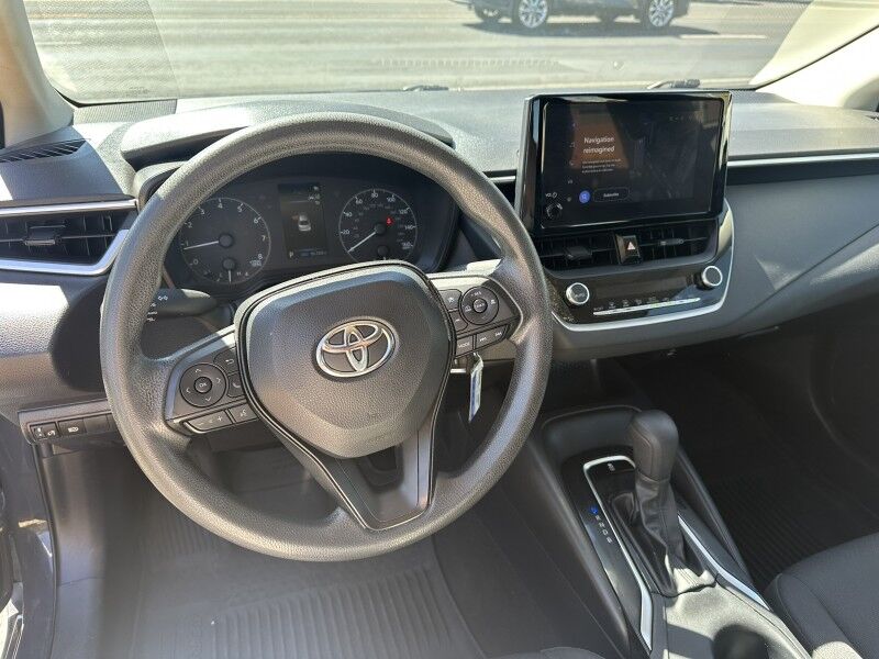 2023 Toyota Corolla LE St George UT 2023 Toyota Corolla LE St George UT