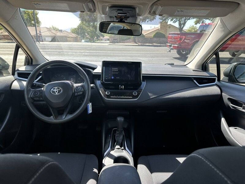2023 Toyota Corolla LE St George UT 2023 Toyota Corolla LE St George UT