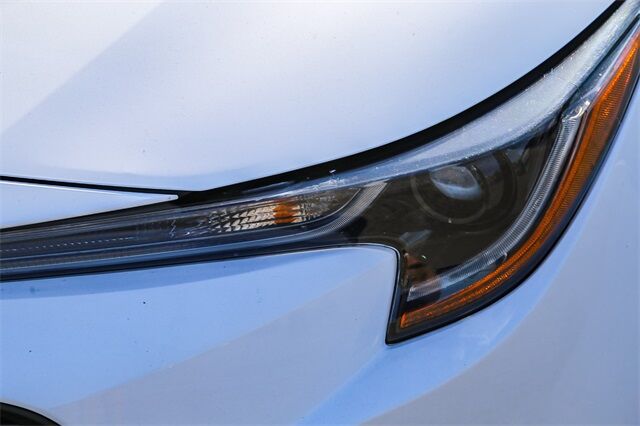 2023 Toyota Corolla LE Tacoma WA 2023 Toyota Corolla LE Tacoma WA