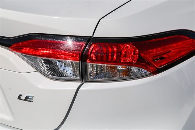 2023 Toyota Corolla LE Tacoma WA 2023 Toyota Corolla LE Tacoma WA