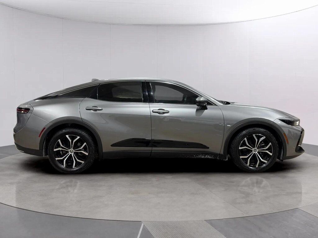 2023 Toyota Crown XLE San Clemente CA 2023 Toyota Crown XLE San Clemente CA