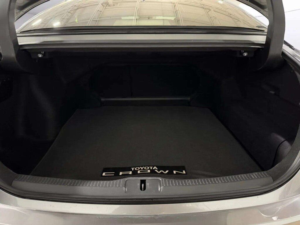 2023 Toyota Crown XLE San Clemente CA 2023 Toyota Crown XLE San Clemente CA