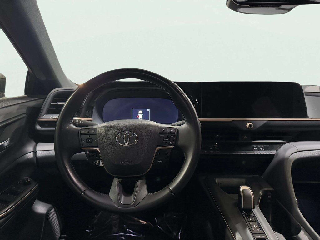 2023 Toyota Crown XLE San Clemente CA 2023 Toyota Crown XLE San Clemente CA