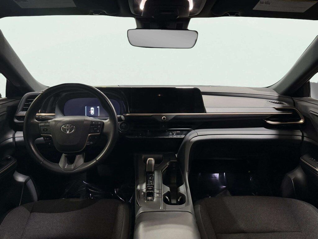 2023 Toyota Crown XLE San Clemente CA 2023 Toyota Crown XLE San Clemente CA