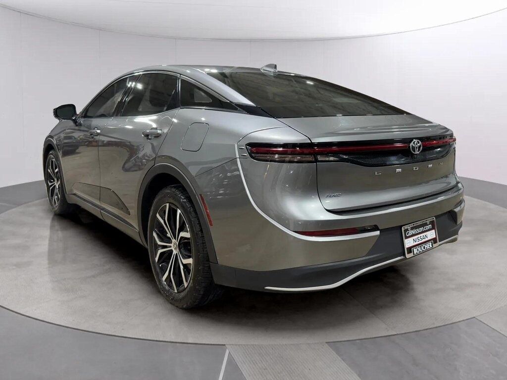 2023 Toyota Crown XLE San Clemente CA 2023 Toyota Crown XLE San Clemente CA