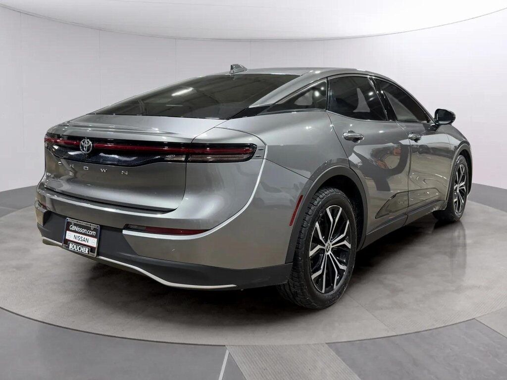 2023 Toyota Crown XLE San Clemente CA 2023 Toyota Crown XLE San Clemente CA