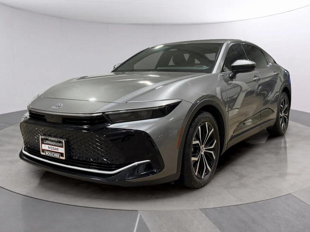 2023 Toyota Crown XLE San Clemente CA 2023 Toyota Crown XLE San Clemente CA