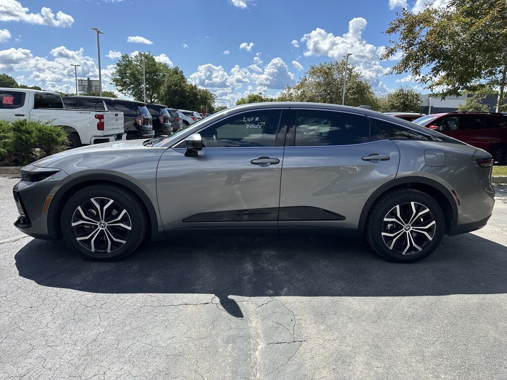 2023 Toyota Crown XLE San Clemente CA