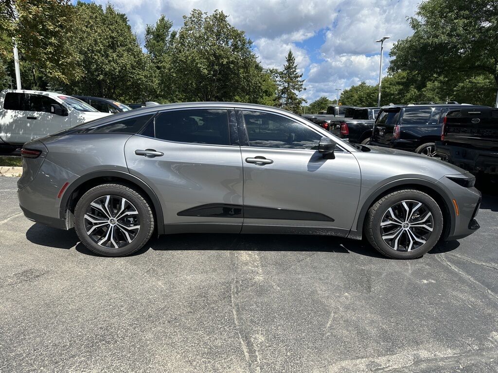2023 Toyota Crown XLE San Clemente CA
