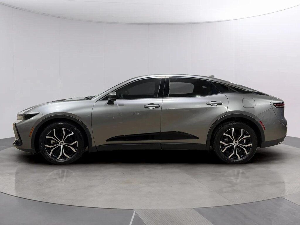 2023 Toyota Crown XLE San Clemente CA