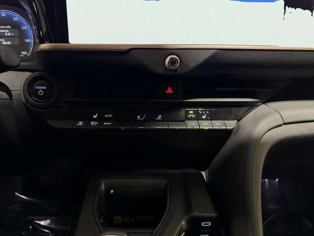 2023 Toyota Crown XLE San Clemente CA