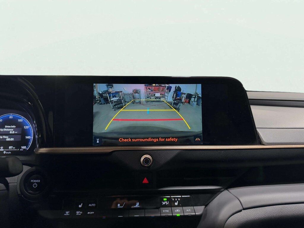 2023 Toyota Crown XLE San Clemente CA