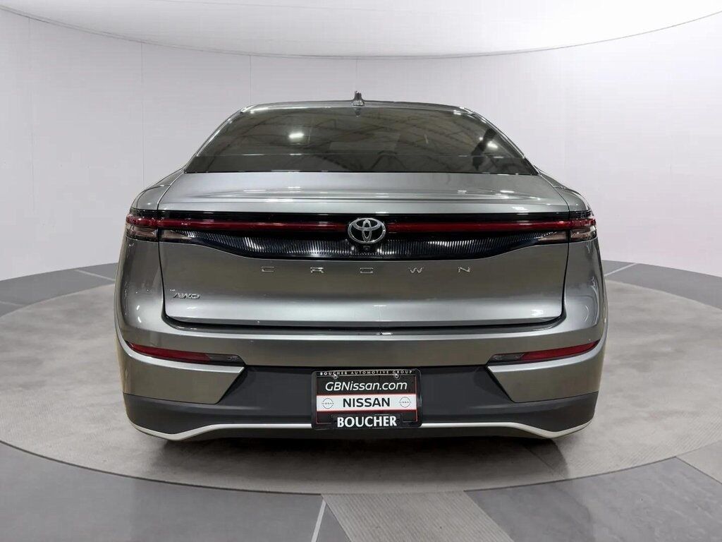 2023 Toyota Crown XLE San Clemente CA