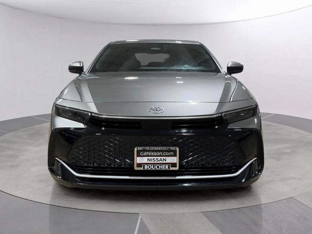 2023 Toyota Crown XLE San Clemente CA