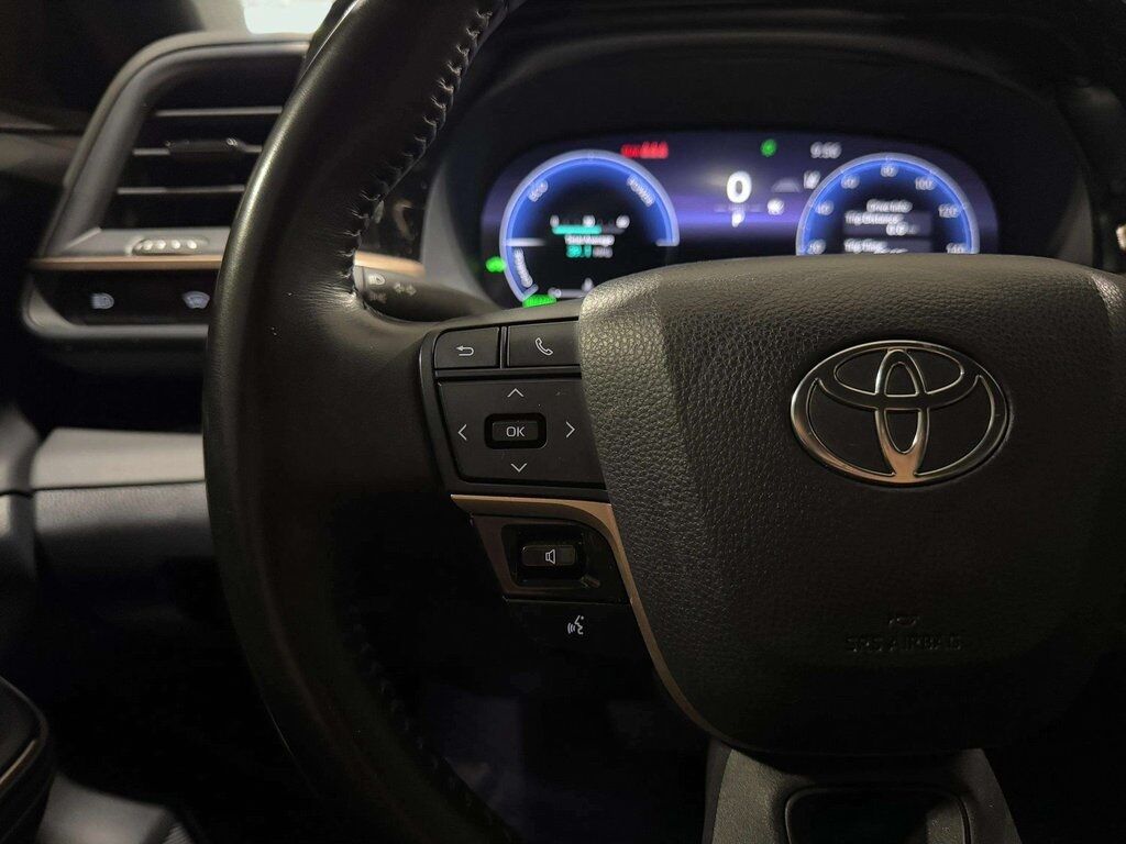 2023 Toyota Crown XLE San Clemente CA