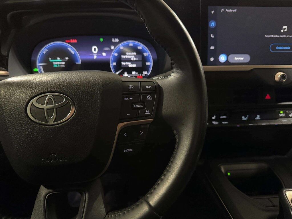 2023 Toyota Crown XLE San Clemente CA