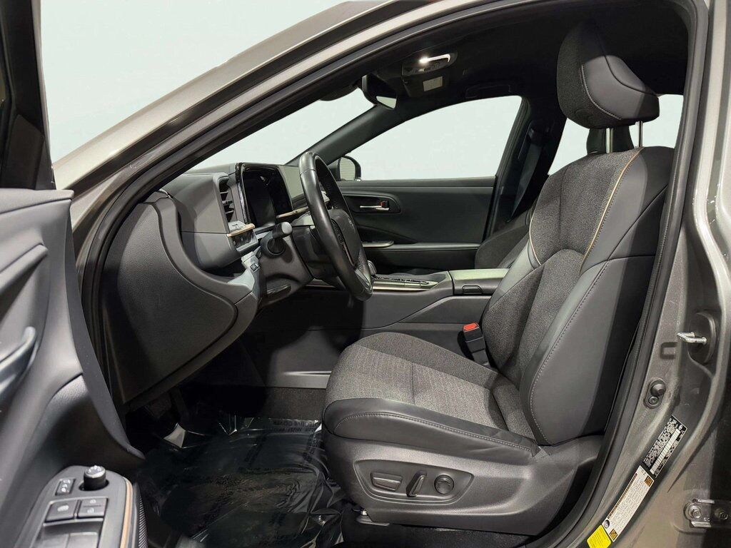 2023 Toyota Crown XLE San Clemente CA