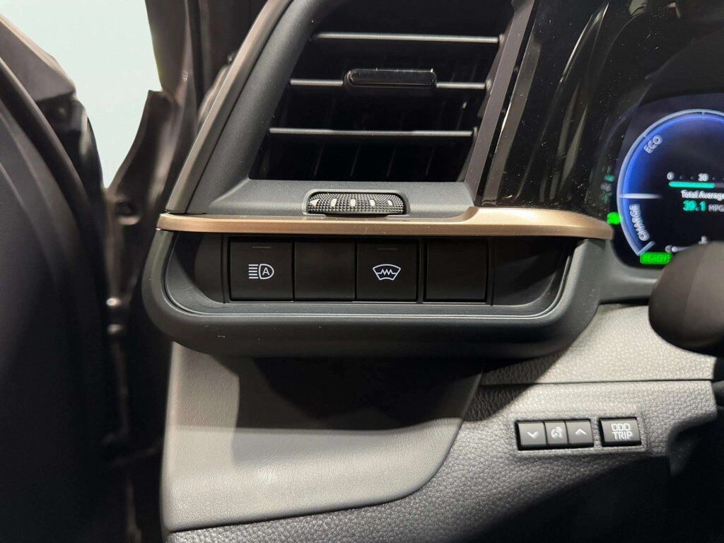 2023 Toyota Crown XLE San Clemente CA