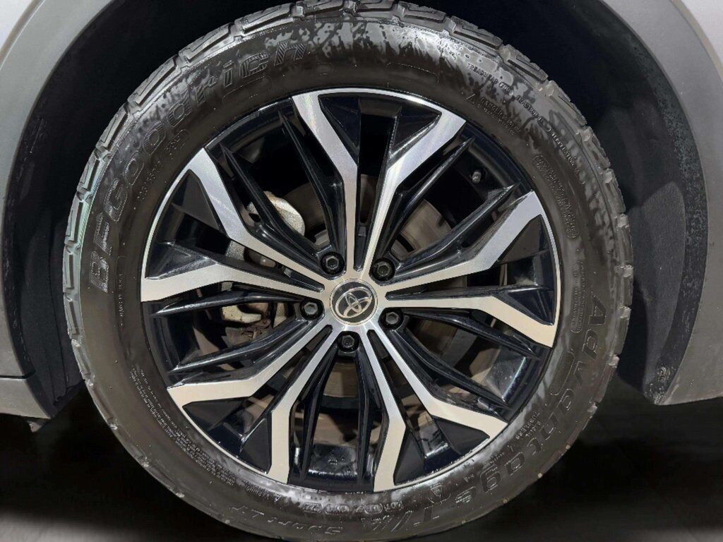 2023 Toyota Crown XLE San Clemente CA