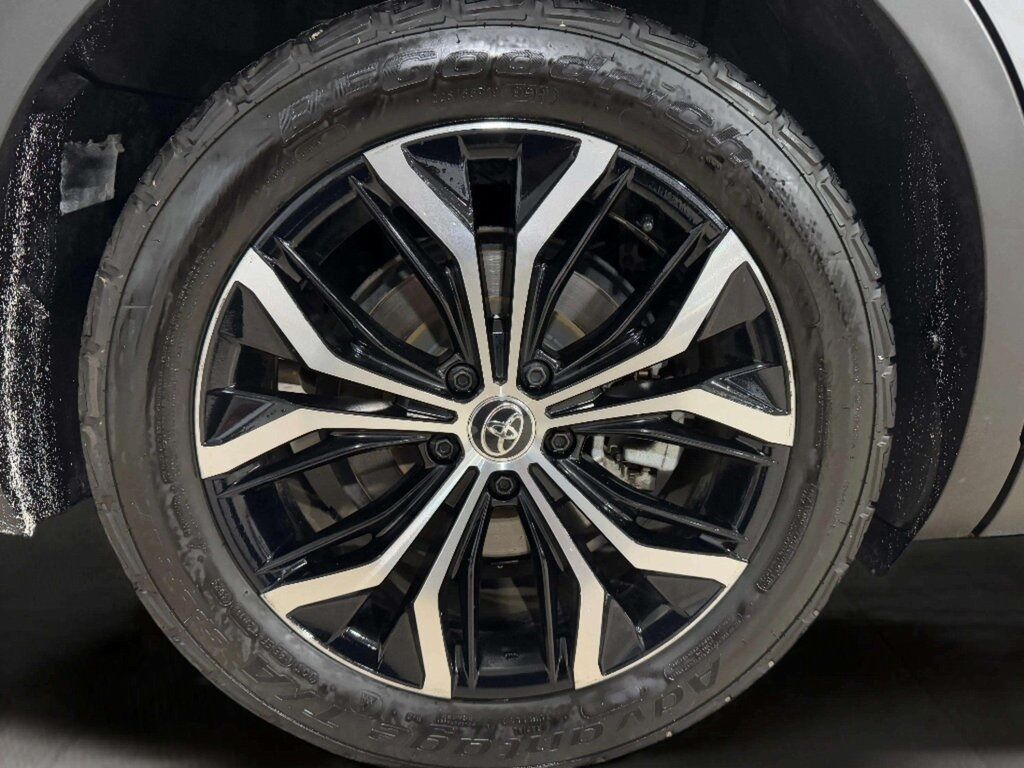 2023 Toyota Crown XLE San Clemente CA