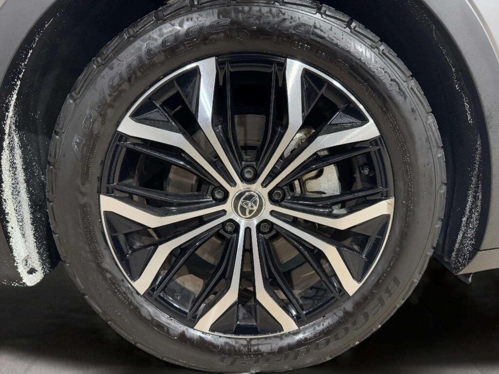 2023 Toyota Crown XLE San Clemente CA