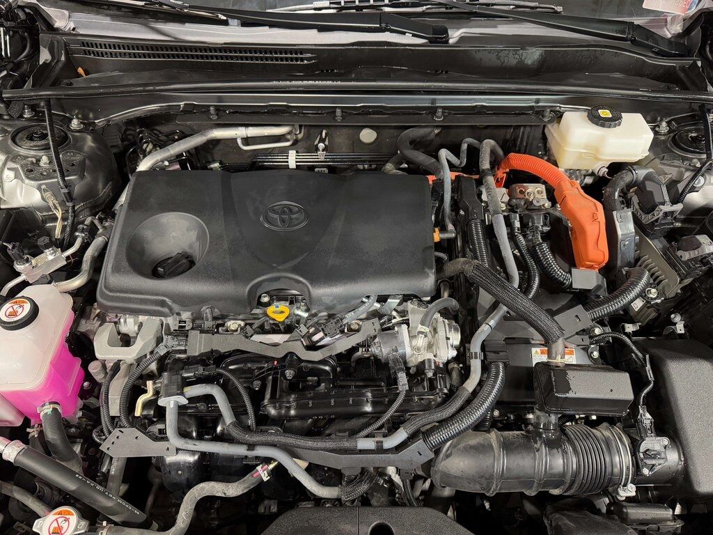 2023 Toyota Crown XLE San Clemente CA