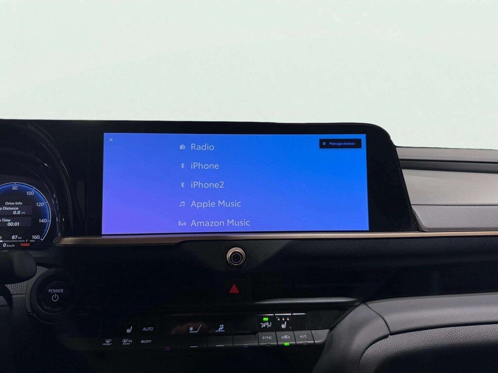 2023 Toyota Crown XLE San Clemente CA