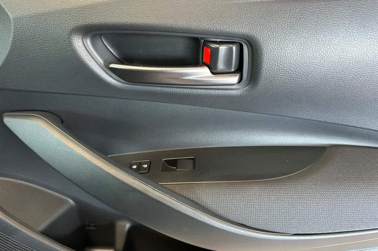 2023 Toyota GR Corolla Core Roseville CA