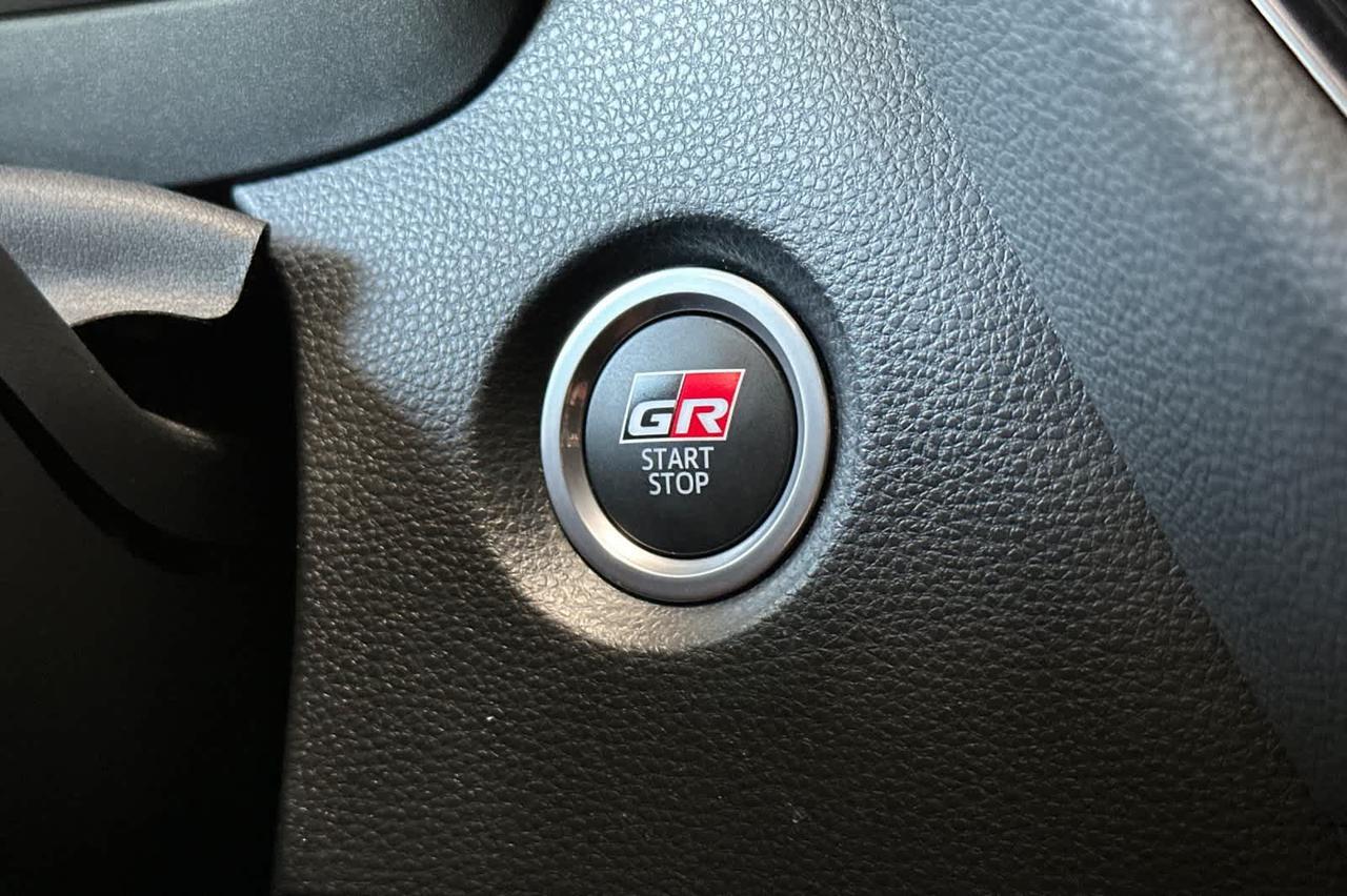 2023 Toyota GR Corolla Core Roseville CA
