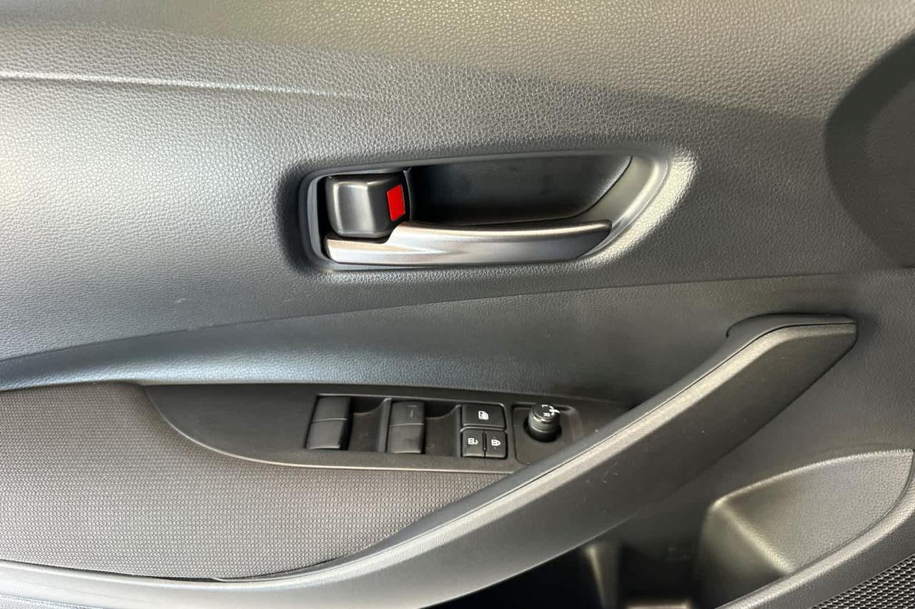 2023 Toyota GR Corolla Core Roseville CA