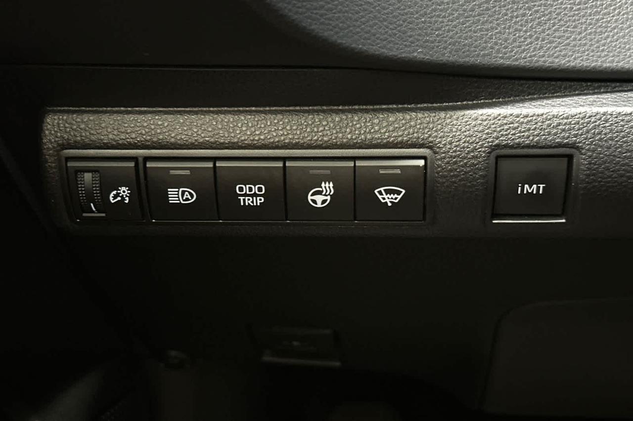 2023 Toyota GR Corolla Core Roseville CA