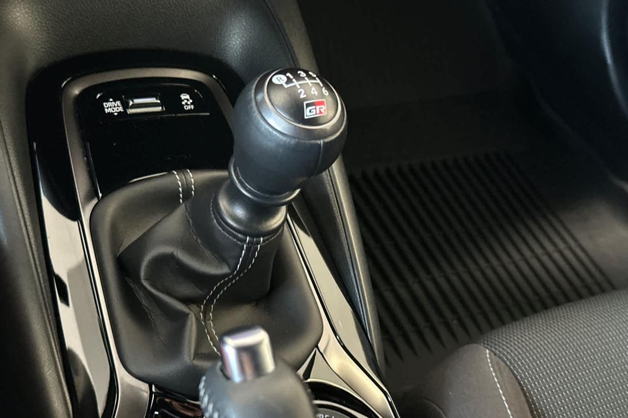 2023 Toyota GR Corolla Core Roseville CA