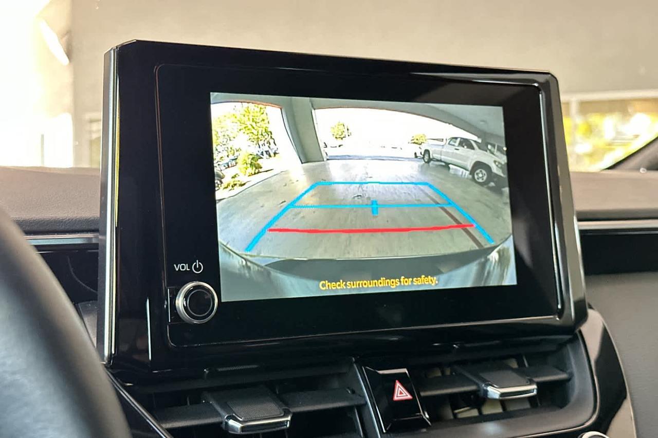 2023 Toyota GR Corolla Core Roseville CA
