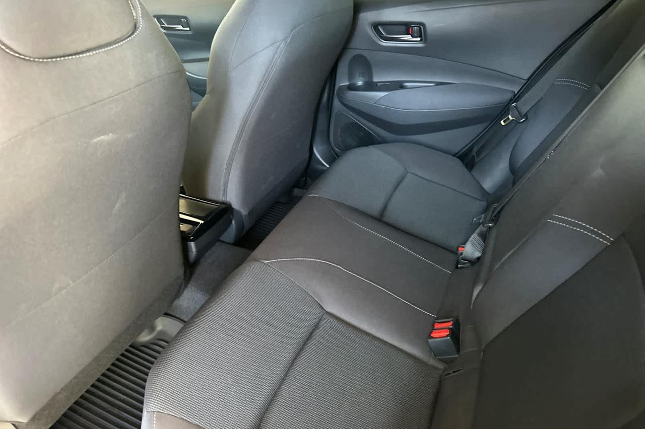2023 Toyota GR Corolla Core Roseville CA