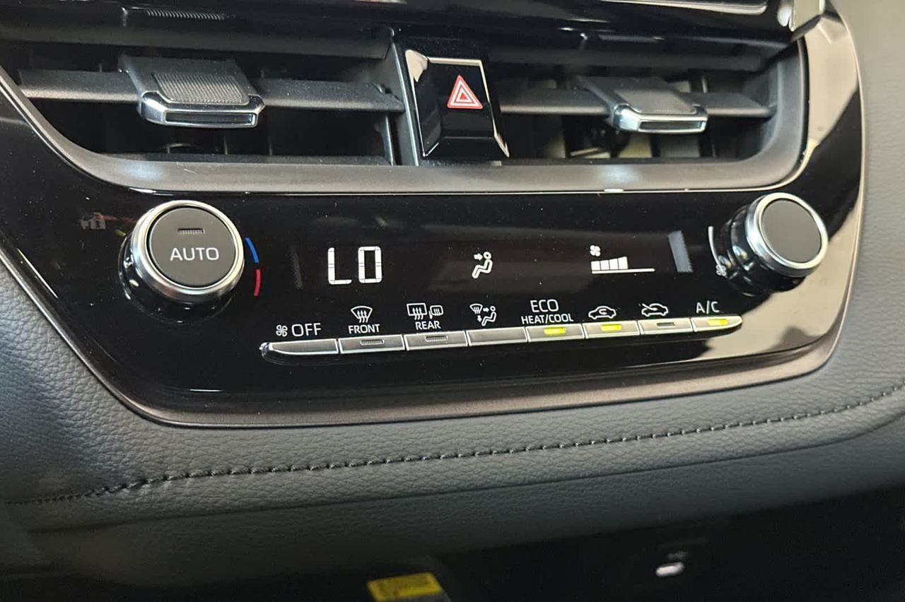 2023 Toyota GR Corolla Core Roseville CA