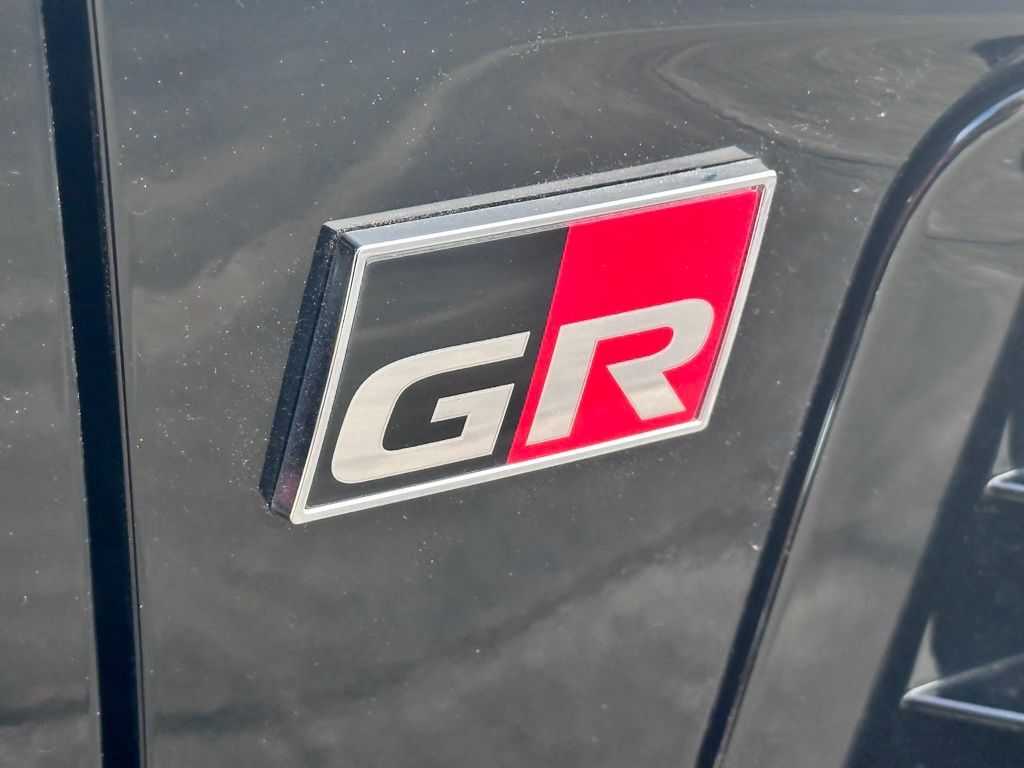 2023 Toyota GR Corolla Core w/Performance &amp; Tech Pkg San Clemente CA