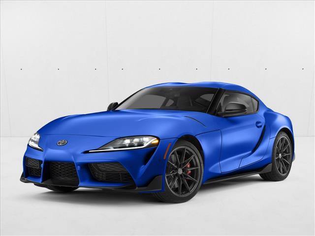 2023 Toyota GR Supra 3.0 Premium Roseville CA