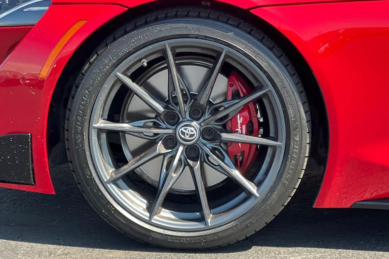 2023 Toyota GR Supra 3.0 Premium Roseville CA
