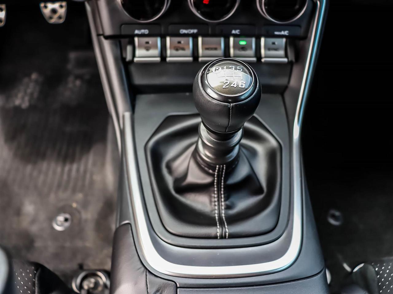 2023 Toyota GR86 Premium Mississauga ON