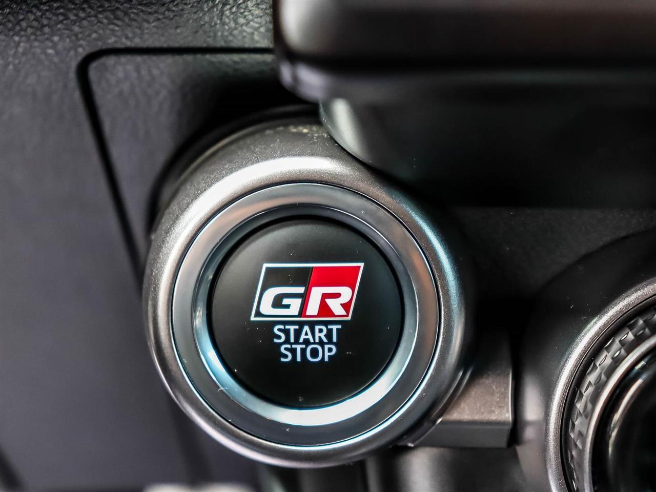 2023 Toyota GR86 Premium Mississauga ON